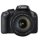 【中古】Canon デジタル一眼レフカメラ EOS Kiss X4 EF-S 18-135 IS レンズキット KISSX4-18135IS(2)