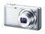 šۡɤ˥ˡ SONY ǥ륫 Cybershot WX5 (1220CMOS/x5) С DSC-WX5/S