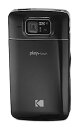 【中古】Kodak ポケットビデオカメラ PLAYTOUCH ブラック PLAYTOUCH-B
