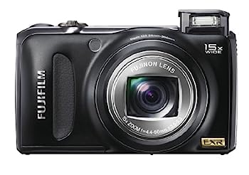 【中古】FUJIFILM デジタルカメラ FineP