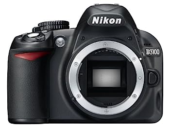 šNikon ǥե D3100 ܥǥ D3100