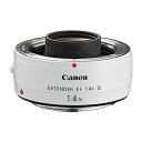 【中古】Canon エクステンダー EF1.4X III フルサイズ対応