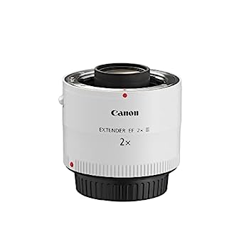 【中古】（非常に良い）Canon エクステンダー EF2X III