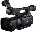 【中古】(非常に良い)Canon 業務用デジタルビデオカメラ XF105 4884B001(2)