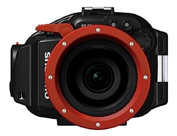 【中古】(非常に良い)OLYMPUS 防水プロテクター PEN E-PL2用 PT-EP03 【中古】(非常に良い)OLYMPUS 防水プロテクター PEN E-PL2用 PT-EP03