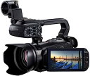【中古】(非常に良い)Canon デジタルビデオカメラ XA10