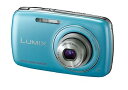 【中古】パナソニック デジタルカメラ LUMIX S1 ブルー DMC-S1-A【メーカー名】【メーカー型番】【ブランド名】パナソニック(Panasonic)【商品説明】パナソニック デジタルカメラ LUMIX S1 ブルー DMC-S1-Aこちらの商品は中古品となっております。 画像はイメージ写真ですので 商品のコンディション・付属品の有無については入荷の度異なります。 買取時より付属していたものはお付けしておりますが付属品や消耗品に保証はございません。 商品ページ画像以外の付属品はございませんのでご了承下さいませ。 中古品のため使用に影響ない程度の使用感・経年劣化（傷、汚れなど）がある場合がございます。 また、中古品の特性上ギフトには適しておりません。 当店では初期不良に限り 商品到着から7日間は返品を受付けております。 他モールとの併売品の為 完売の際はご連絡致しますのでご了承ください。 プリンター・印刷機器のご注意点 インクは配送中のインク漏れ防止の為、付属しておりませんのでご了承下さい。 ドライバー等ソフトウェア・マニュアルはメーカーサイトより最新版のダウンロードをお願い致します。 ゲームソフトのご注意点 特典・付属品・パッケージ・プロダクトコード・ダウンロードコード等は 付属していない場合がございますので事前にお問合せ下さい。 商品名に「輸入版 / 海外版 / IMPORT 」と記載されている海外版ゲームソフトの一部は日本版のゲーム機では動作しません。 お持ちのゲーム機のバージョンをあらかじめご参照のうえ動作の有無をご確認ください。 輸入版ゲームについてはメーカーサポートの対象外です。 DVD・Blu-rayのご注意点 特典・付属品・パッケージ・プロダクトコード・ダウンロードコード等は 付属していない場合がございますので事前にお問合せ下さい。 商品名に「輸入版 / 海外版 / IMPORT 」と記載されている海外版DVD・Blu-rayにつきましては 映像方式の違いの為、一般的な国内向けプレイヤーにて再生できません。 ご覧になる際はディスクの「リージョンコード」と「映像方式※DVDのみ」に再生機器側が対応している必要があります。 パソコンでは映像方式は関係ないため、リージョンコードさえ合致していれば映像方式を気にすることなく視聴可能です。 商品名に「レンタル落ち 」と記載されている商品につきましてはディスクやジャケットに管理シール（値札・セキュリティータグ・バーコード等含みます）が貼付されています。 ディスクの再生に支障の無い程度の傷やジャケットに傷み（色褪せ・破れ・汚れ・濡れ痕等）が見られる場合がありますので予めご了承ください。 2巻セット以上のレンタル落ちDVD・Blu-rayにつきましては、複数枚収納可能なトールケースに同梱してお届け致します。 トレーディングカードのご注意点 当店での「良い」表記のトレーディングカードはプレイ用でございます。 中古買取り品の為、細かなキズ・白欠け・多少の使用感がございますのでご了承下さいませ。 再録などで型番が違う場合がございます。 違った場合でも事前連絡等は致しておりませんので、型番を気にされる方はご遠慮ください。 ご注文からお届けまで 1、ご注文⇒ご注文は24時間受け付けております。 2、注文確認⇒ご注文後、当店から注文確認メールを送信します。 3、お届けまで3-10営業日程度とお考え下さい。 　※海外在庫品の場合は3週間程度かかる場合がございます。 4、入金確認⇒前払い決済をご選択の場合、ご入金確認後、配送手配を致します。 5、出荷⇒配送準備が整い次第、出荷致します。発送後に出荷完了メールにてご連絡致します。 　※離島、北海道、九州、沖縄は遅れる場合がございます。予めご了承下さい。 当店ではすり替え防止のため、シリアルナンバーを控えております。 万が一すり替え等ありました場合は然るべき対応をさせていただきます。 お客様都合によるご注文後のキャンセル・返品はお受けしておりませんのでご了承下さい。 電話対応はしておりませんので質問等はメッセージまたはメールにてお願い致します。