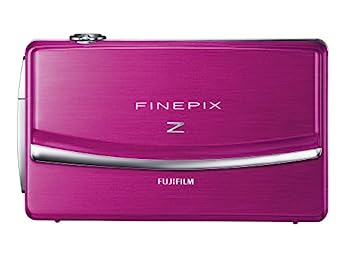 【中古】FUJIFILM デジタルカメラ FinePix Z90 ピンク F FX-Z90P