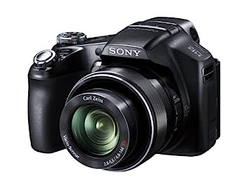 【中古】（非常に良い）ソニー SONY デジタルカメラ Cybershot HX100V 1620万画素CMOS 光学30倍 DSC-HX100V