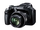 【中古】(非常に良い)ソニー SONY デジタルカメラ Cybershot HX100V 1620万画素CMOS 光学30倍 DSC-HX100V