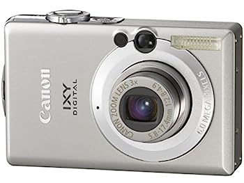 【中古】キヤノン IXY DIGITAL 70 約600万画素 1081B001 【中古】キヤノン IXY DIGITAL 70 約600万画素 1081B001