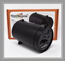 【中古】VoiceBooster Voice Amplifier & Mp3 Player & FM Radio 25watts Black MR-AK38 (...