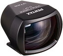 【中古】PENTAX 光学ファインダー O-VF1 PENTAX Q+01 STANDARD PRIME or PENTAX Q10+01 STANDARD P...
