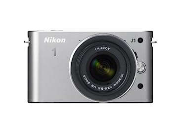 【中古】Nikon ミラーレス一眼カメラ