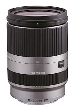 【中古】TAMRON 高倍率ズームレンズ 1