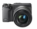 【中古】RICOH デジタルカメラ GXR A16 KIT 24-85mm APS-CサイズCMOSセンサー ローパスレスフィルタ 170640