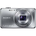 【中古】ソニー SONY Cyber-shot WX100 (182