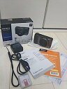 【中古】ソニー SONY Cyber-shot HX30V (1820万/光学x20) ブラウン(2)