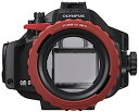 【中古】OLYMPUS 防水プロテクター OM-D,E-M5用 PT-EP08【メーカー名】【メーカー型番】【ブランド名】OM SYSTEM/オリンパス【商品説明】OLYMPUS 防水プロテクター OM-D,E-M5用 PT-EP08こちらの商品は中古品となっております。 画像はイメージ写真ですので 商品のコンディション・付属品の有無については入荷の度異なります。 買取時より付属していたものはお付けしておりますが付属品や消耗品に保証はございません。 商品ページ画像以外の付属品はございませんのでご了承下さいませ。 中古品のため使用に影響ない程度の使用感・経年劣化（傷、汚れなど）がある場合がございます。 また、中古品の特性上ギフトには適しておりません。 当店では初期不良に限り 商品到着から7日間は返品を受付けております。 他モールとの併売品の為 完売の際はご連絡致しますのでご了承ください。 プリンター・印刷機器のご注意点 インクは配送中のインク漏れ防止の為、付属しておりませんのでご了承下さい。 ドライバー等ソフトウェア・マニュアルはメーカーサイトより最新版のダウンロードをお願い致します。 ゲームソフトのご注意点 特典・付属品・パッケージ・プロダクトコード・ダウンロードコード等は 付属していない場合がございますので事前にお問合せ下さい。 商品名に「輸入版 / 海外版 / IMPORT 」と記載されている海外版ゲームソフトの一部は日本版のゲーム機では動作しません。 お持ちのゲーム機のバージョンをあらかじめご参照のうえ動作の有無をご確認ください。 輸入版ゲームについてはメーカーサポートの対象外です。 DVD・Blu-rayのご注意点 特典・付属品・パッケージ・プロダクトコード・ダウンロードコード等は 付属していない場合がございますので事前にお問合せ下さい。 商品名に「輸入版 / 海外版 / IMPORT 」と記載されている海外版DVD・Blu-rayにつきましては 映像方式の違いの為、一般的な国内向けプレイヤーにて再生できません。 ご覧になる際はディスクの「リージョンコード」と「映像方式※DVDのみ」に再生機器側が対応している必要があります。 パソコンでは映像方式は関係ないため、リージョンコードさえ合致していれば映像方式を気にすることなく視聴可能です。 商品名に「レンタル落ち 」と記載されている商品につきましてはディスクやジャケットに管理シール（値札・セキュリティータグ・バーコード等含みます）が貼付されています。 ディスクの再生に支障の無い程度の傷やジャケットに傷み（色褪せ・破れ・汚れ・濡れ痕等）が見られる場合がありますので予めご了承ください。 2巻セット以上のレンタル落ちDVD・Blu-rayにつきましては、複数枚収納可能なトールケースに同梱してお届け致します。 トレーディングカードのご注意点 当店での「良い」表記のトレーディングカードはプレイ用でございます。 中古買取り品の為、細かなキズ・白欠け・多少の使用感がございますのでご了承下さいませ。 再録などで型番が違う場合がございます。 違った場合でも事前連絡等は致しておりませんので、型番を気にされる方はご遠慮ください。 ご注文からお届けまで 1、ご注文⇒ご注文は24時間受け付けております。 2、注文確認⇒ご注文後、当店から注文確認メールを送信します。 3、お届けまで3-10営業日程度とお考え下さい。 　※海外在庫品の場合は3週間程度かかる場合がございます。 4、入金確認⇒前払い決済をご選択の場合、ご入金確認後、配送手配を致します。 5、出荷⇒配送準備が整い次第、出荷致します。発送後に出荷完了メールにてご連絡致します。 　※離島、北海道、九州、沖縄は遅れる場合がございます。予めご了承下さい。 当店ではすり替え防止のため、シリアルナンバーを控えております。 万が一すり替え等ありました場合は然るべき対応をさせていただきます。 お客様都合によるご注文後のキャンセル・返品はお受けしておりませんのでご了承下さい。 電話対応はしておりませんので質問等はメッセージまたはメールにてお願い致します。