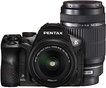 【中古】PENTAX デジタル一眼レフカ