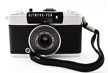 【中古】Olympus Pen EE-3【メーカー名】【メーカー型番】【ブランド名】OM SYSTEM/オリンパス【商品説明】Olympus Pen EE-3こちらの商品は中古品となっております。 画像はイメージ写真ですので 商品のコンディション・付属品の有無については入荷の度異なります。 買取時より付属していたものはお付けしておりますが付属品や消耗品に保証はございません。 商品ページ画像以外の付属品はございませんのでご了承下さいませ。 中古品のため使用に影響ない程度の使用感・経年劣化（傷、汚れなど）がある場合がございます。 また、中古品の特性上ギフトには適しておりません。 当店では初期不良に限り 商品到着から7日間は返品を受付けております。 他モールとの併売品の為 完売の際はご連絡致しますのでご了承ください。 プリンター・印刷機器のご注意点 インクは配送中のインク漏れ防止の為、付属しておりませんのでご了承下さい。 ドライバー等ソフトウェア・マニュアルはメーカーサイトより最新版のダウンロードをお願い致します。 ゲームソフトのご注意点 特典・付属品・パッケージ・プロダクトコード・ダウンロードコード等は 付属していない場合がございますので事前にお問合せ下さい。 商品名に「輸入版 / 海外版 / IMPORT 」と記載されている海外版ゲームソフトの一部は日本版のゲーム機では動作しません。 お持ちのゲーム機のバージョンをあらかじめご参照のうえ動作の有無をご確認ください。 輸入版ゲームについてはメーカーサポートの対象外です。 DVD・Blu-rayのご注意点 特典・付属品・パッケージ・プロダクトコード・ダウンロードコード等は 付属していない場合がございますので事前にお問合せ下さい。 商品名に「輸入版 / 海外版 / IMPORT 」と記載されている海外版DVD・Blu-rayにつきましては 映像方式の違いの為、一般的な国内向けプレイヤーにて再生できません。 ご覧になる際はディスクの「リージョンコード」と「映像方式※DVDのみ」に再生機器側が対応している必要があります。 パソコンでは映像方式は関係ないため、リージョンコードさえ合致していれば映像方式を気にすることなく視聴可能です。 商品名に「レンタル落ち 」と記載されている商品につきましてはディスクやジャケットに管理シール（値札・セキュリティータグ・バーコード等含みます）が貼付されています。 ディスクの再生に支障の無い程度の傷やジャケットに傷み（色褪せ・破れ・汚れ・濡れ痕等）が見られる場合がありますので予めご了承ください。 2巻セット以上のレンタル落ちDVD・Blu-rayにつきましては、複数枚収納可能なトールケースに同梱してお届け致します。 トレーディングカードのご注意点 当店での「良い」表記のトレーディングカードはプレイ用でございます。 中古買取り品の為、細かなキズ・白欠け・多少の使用感がございますのでご了承下さいませ。 再録などで型番が違う場合がございます。 違った場合でも事前連絡等は致しておりませんので、型番を気にされる方はご遠慮ください。 ご注文からお届けまで 1、ご注文⇒ご注文は24時間受け付けております。 2、注文確認⇒ご注文後、当店から注文確認メールを送信します。 3、お届けまで3-10営業日程度とお考え下さい。 　※海外在庫品の場合は3週間程度かかる場合がございます。 4、入金確認⇒前払い決済をご選択の場合、ご入金確認後、配送手配を致します。 5、出荷⇒配送準備が整い次第、出荷致します。発送後に出荷完了メールにてご連絡致します。 　※離島、北海道、九州、沖縄は遅れる場合がございます。予めご了承下さい。 当店ではすり替え防止のため、シリアルナンバーを控えております。 万が一すり替え等ありました場合は然るべき対応をさせていただきます。 お客様都合によるご注文後のキャンセル・返品はお受けしておりませんのでご了承下さい。 電話対応はしておりませんので質問等はメッセージまたはメールにてお願い致します。