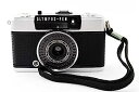 【中古】（非常に良い）Olympus Pen EE-3