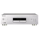 【中古】(非常に良い)パイオニア CD/SACDプレーヤー iPhone/iPod/iPad対応 PD-30
