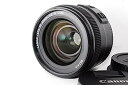 【中古】Canon 単焦点レンズ EF35mm F2 IS USM フルサイズ対応