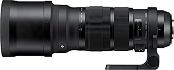【中古】（非常に良い）SIGMA 120-300mm F2.8 DG OS HSM | Sports S013 | Canon EFマウント | Full-Siz..