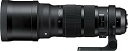 【中古】(非常に良い)SIGMA 120-300mm F2.8 DG OS HSM | Sports S013 | Canon EFマウント | Full-Si...