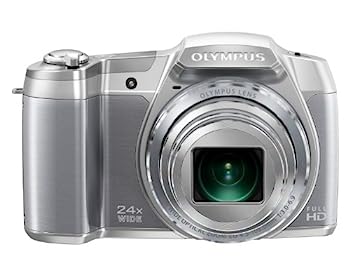 šOLYMPUS ǥ륫 STYLUS SZ-16 1600CMOS 24ܥ 25mm С SZ-1...