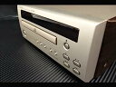 【中古】(非常に良い)KENWOOD ケンウッド AvinoPRO DP-7PRO CDプレーヤー
