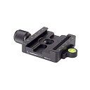 【中古】SUNWAYFOTO クイックリリースクランプ Manfrotto/アルカスイス互換 MAC-14