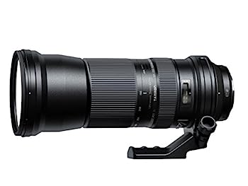 【中古】（非常に良い）TAMRON 超望遠ズームレンズ SP 150-600mm F5-6.3 Di VC USD ニコン用 フルサイズ対応 A011N