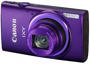 【中古】Canon デジタルカメラ IXY 630 光学12倍ズーム パープル IXY630(PR)【メーカー名】【メーカー型番】【ブランド名】キヤノン【商品説明】Canon デジタルカメラ IXY 630 光学12倍ズーム パープル IXY630(PR)こちらの商品は中古品となっております。 画像はイメージ写真ですので 商品のコンディション・付属品の有無については入荷の度異なります。 買取時より付属していたものはお付けしておりますが付属品や消耗品に保証はございません。 商品ページ画像以外の付属品はございませんのでご了承下さいませ。 中古品のため使用に影響ない程度の使用感・経年劣化（傷、汚れなど）がある場合がございます。 また、中古品の特性上ギフトには適しておりません。 当店では初期不良に限り 商品到着から7日間は返品を受付けております。 他モールとの併売品の為 完売の際はご連絡致しますのでご了承ください。 プリンター・印刷機器のご注意点 インクは配送中のインク漏れ防止の為、付属しておりませんのでご了承下さい。 ドライバー等ソフトウェア・マニュアルはメーカーサイトより最新版のダウンロードをお願い致します。 ゲームソフトのご注意点 特典・付属品・パッケージ・プロダクトコード・ダウンロードコード等は 付属していない場合がございますので事前にお問合せ下さい。 商品名に「輸入版 / 海外版 / IMPORT 」と記載されている海外版ゲームソフトの一部は日本版のゲーム機では動作しません。 お持ちのゲーム機のバージョンをあらかじめご参照のうえ動作の有無をご確認ください。 輸入版ゲームについてはメーカーサポートの対象外です。 DVD・Blu-rayのご注意点 特典・付属品・パッケージ・プロダクトコード・ダウンロードコード等は 付属していない場合がございますので事前にお問合せ下さい。 商品名に「輸入版 / 海外版 / IMPORT 」と記載されている海外版DVD・Blu-rayにつきましては 映像方式の違いの為、一般的な国内向けプレイヤーにて再生できません。 ご覧になる際はディスクの「リージョンコード」と「映像方式※DVDのみ」に再生機器側が対応している必要があります。 パソコンでは映像方式は関係ないため、リージョンコードさえ合致していれば映像方式を気にすることなく視聴可能です。 商品名に「レンタル落ち 」と記載されている商品につきましてはディスクやジャケットに管理シール（値札・セキュリティータグ・バーコード等含みます）が貼付されています。 ディスクの再生に支障の無い程度の傷やジャケットに傷み（色褪せ・破れ・汚れ・濡れ痕等）が見られる場合がありますので予めご了承ください。 2巻セット以上のレンタル落ちDVD・Blu-rayにつきましては、複数枚収納可能なトールケースに同梱してお届け致します。 トレーディングカードのご注意点 当店での「良い」表記のトレーディングカードはプレイ用でございます。 中古買取り品の為、細かなキズ・白欠け・多少の使用感がございますのでご了承下さいませ。 再録などで型番が違う場合がございます。 違った場合でも事前連絡等は致しておりませんので、型番を気にされる方はご遠慮ください。 ご注文からお届けまで 1、ご注文⇒ご注文は24時間受け付けております。 2、注文確認⇒ご注文後、当店から注文確認メールを送信します。 3、お届けまで3-10営業日程度とお考え下さい。 　※海外在庫品の場合は3週間程度かかる場合がございます。 4、入金確認⇒前払い決済をご選択の場合、ご入金確認後、配送手配を致します。 5、出荷⇒配送準備が整い次第、出荷致します。発送後に出荷完了メールにてご連絡致します。 　※離島、北海道、九州、沖縄は遅れる場合がございます。予めご了承下さい。 当店ではすり替え防止のため、シリアルナンバーを控えております。 万が一すり替え等ありました場合は然るべき対応をさせていただきます。 お客様都合によるご注文後のキャンセル・返品はお受けしておりませんのでご了承下さい。 電話対応はしておりませんので質問等はメッセージまたはメールにてお願い致します。