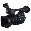 【中古】(非常に良い)キヤノン 業務用フルHDビデオカメラ XF205 9592B001