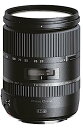 【中古】TAMRON 高倍率ズームレンズ 28-300mm F3.5-6.3 Di PZD ソニーAマウント用 フルサイズ対応 A010S(2)