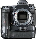 【中古】RICOH PENTAX デジタル一眼レフカメラ K-3 Prestige Edition 15577