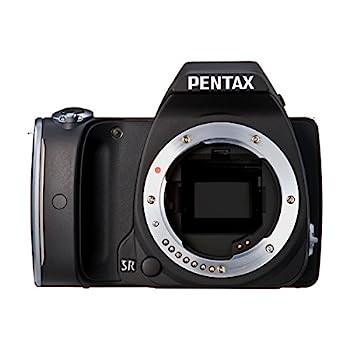 【中古】RICOH デジタル一眼レフ PENTA