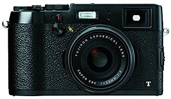 šFUJIFILM ǥ륫 X100T ֥å FX-X100T B