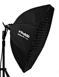 【中古】（非常に良い）Profoto RFiソフトグリッド50? 4' Octa (120cm OCTA) 254645