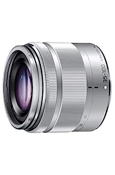 【中古】(非常に良い)パナソニック 望遠ズームレンズ マイクロフォーサーズ用 ルミックス G VARIO 35-100mm/F4.0-5.6 ASPH./MEGA O.I.S. シルバー H-FS35100-S 【中古】(非常に良い)パナソニック 望遠ズームレンズ マイクロフォーサーズ用 ルミックス G VARIO 35-100mm/F4.0-5.6 ASPH./MEGA O.I.S. シルバー H-FS35100-S