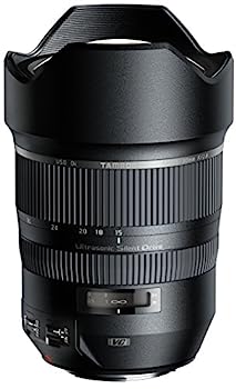 【中古】TAMRON 大口径超広角ズーム
