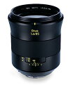 【中古】Carl Zeiss 単焦点レンズ Otus 1.4/85 ZE フルサイズ対応 831858 OTUS1.4/85ZE