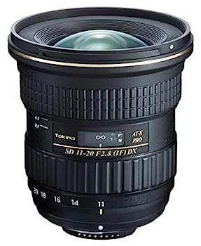 【中古】（非常に良い）Tokina 超広