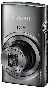 【中古】Canon デジタルカメラ IXY150 