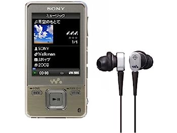 【中古】（非常に良い）SONY ウォー