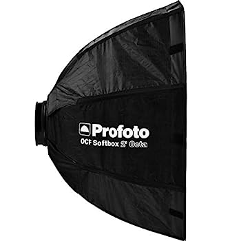 【中古】Profoto OCFソフトボックス 60cmオクタ 101211