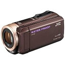 【中古】Everio GZ-R280-T ブラウン