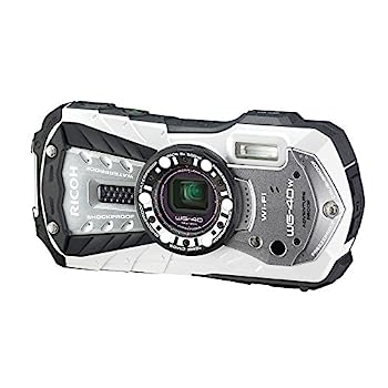 【中古】（非常に良い）RICOH 防水デ